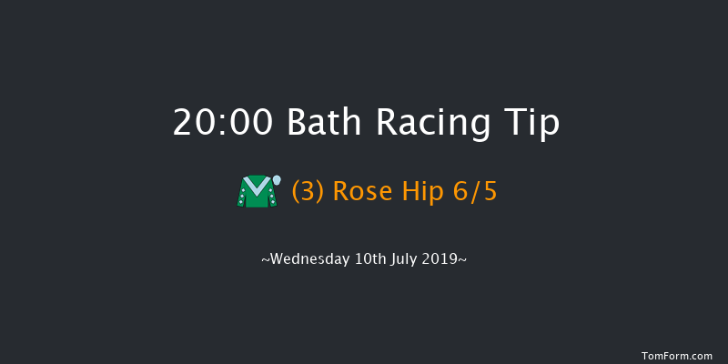 Bath 20:00 Handicap (Class 5) 5f Wed 3rd Jul 2019