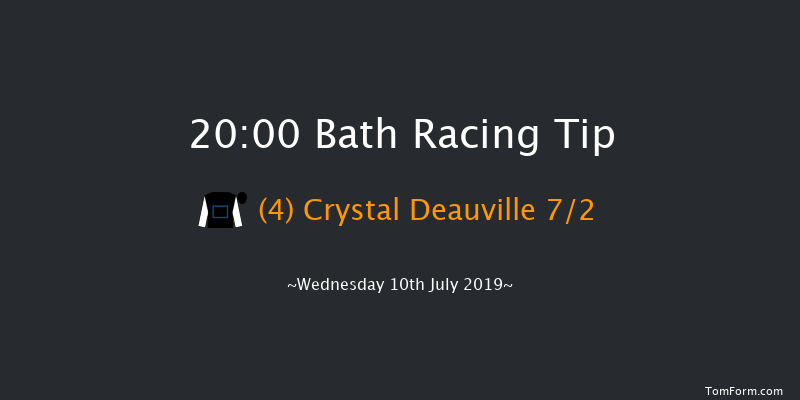 Bath 20:00 Handicap (Class 5) 5f Wed 3rd Jul 2019