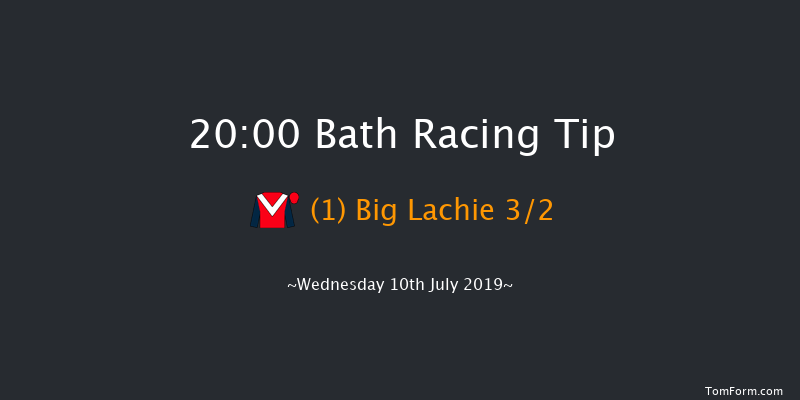 Bath 20:00 Handicap (Class 5) 5f Wed 3rd Jul 2019