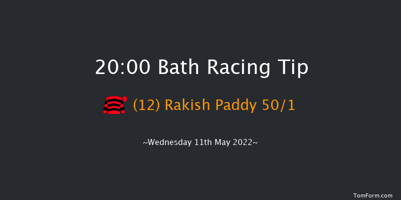 Bath 20:00 Handicap (Class 6) 10f Mon 2nd May 2022