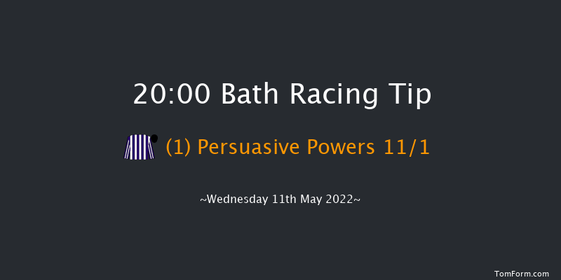 Bath 20:00 Handicap (Class 6) 10f Mon 2nd May 2022