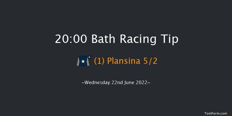 Bath 20:00 Handicap (Class 6) 10f Sat 11th Jun 2022