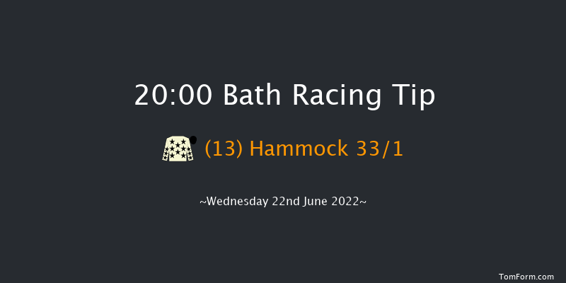 Bath 20:00 Handicap (Class 6) 10f Sat 11th Jun 2022