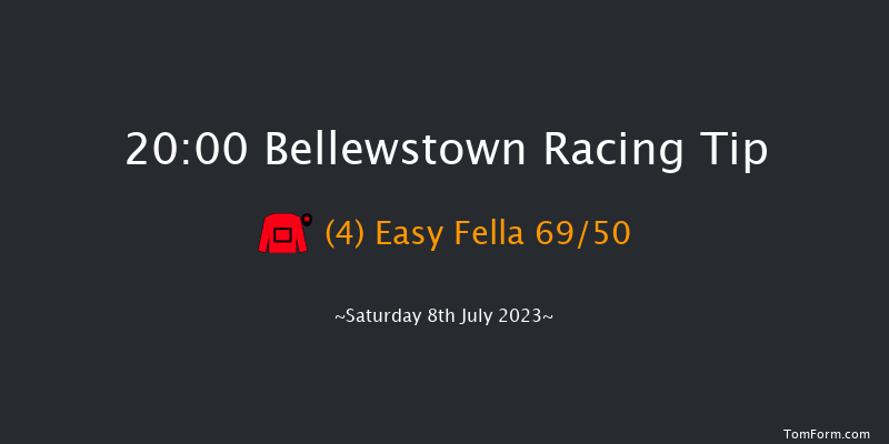 Bellewstown 20:00 Handicap Hurdle 24f Fri 7th Jul 2023