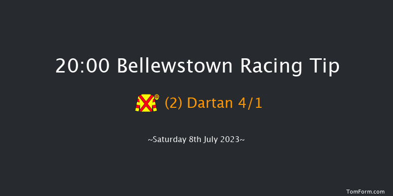 Bellewstown 20:00 Handicap Hurdle 24f Fri 7th Jul 2023