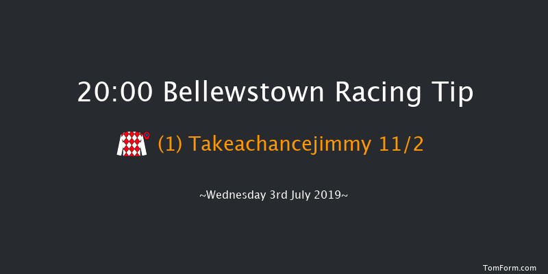 Bellewstown 20:00 Handicap 8f Thu 1st Jan 1970