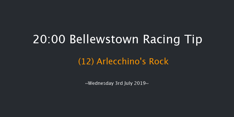Bellewstown 20:00 Handicap 8f Thu 1st Jan 1970