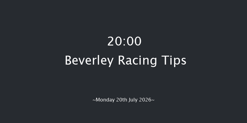 Beverley 20-00 (Class 6) 7f Tue 14th Jul 2026