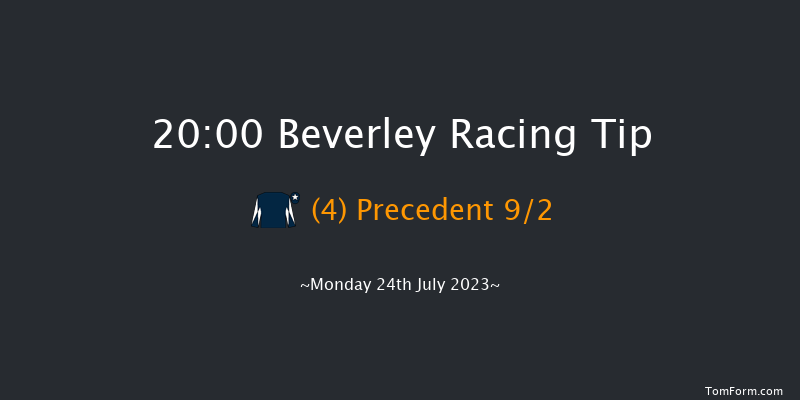 Beverley 20:00 Handicap (Class 6) 10f Tue 18th Jul 2023