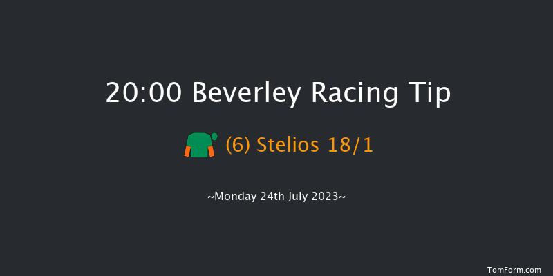 Beverley 20:00 Handicap (Class 6) 10f Tue 18th Jul 2023