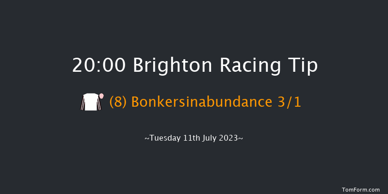 Brighton 20:00 Handicap (Class 5) 7f Tue 4th Jul 2023