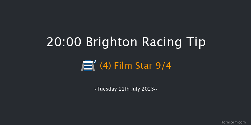 Brighton 20:00 Handicap (Class 5) 7f Tue 4th Jul 2023