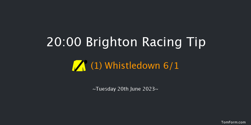 Brighton 20:00 Handicap (Class 6) 7f Tue 13th Jun 2023
