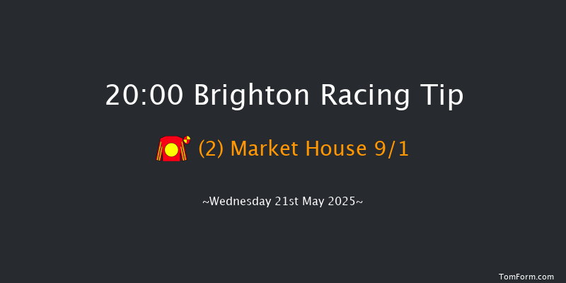 Brighton 20-00 (Class 5) 11f Thu 8th May 2025