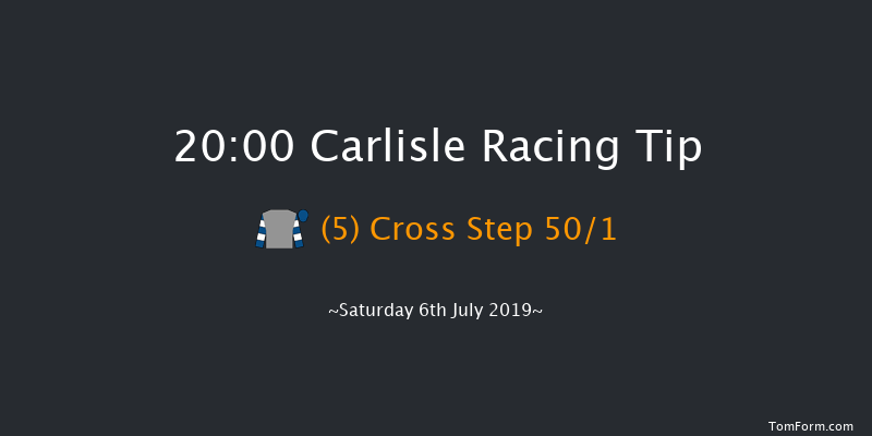 Carlisle 20:00 Handicap (Class 4) 8f Thu 1st Jan 1970