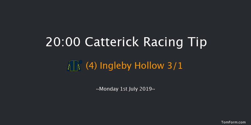 Catterick 20:00 Handicap (Class 4) 12f Thu 1st Jan 1970