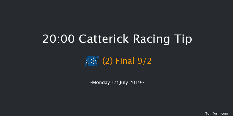 Catterick 20:00 Handicap (Class 4) 12f Thu 1st Jan 1970