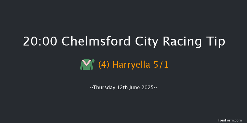 Chelmsford City 20-00 (Class 6) 10f Thu 5th Jun 2025