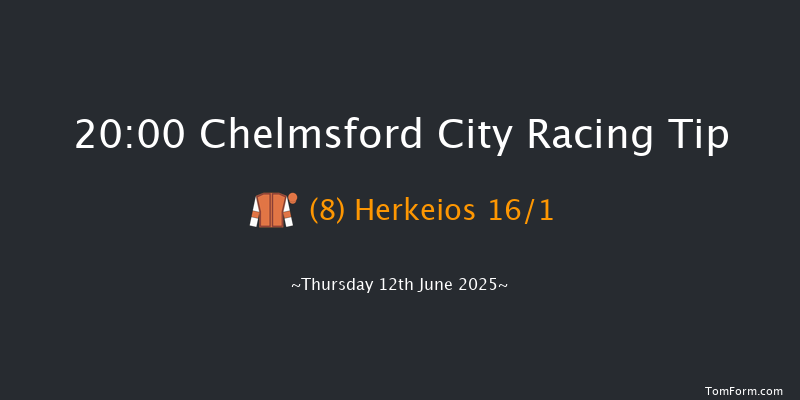Chelmsford City 20-00 (Class 6) 10f Thu 5th Jun 2025