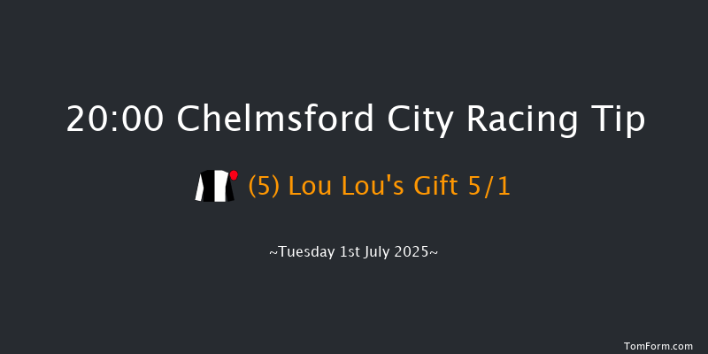 Chelmsford City 20-00 (Class 1) 7f Thu 19th Jun 2025