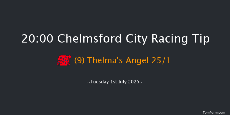 Chelmsford City 20-00 (Class 1) 7f Thu 19th Jun 2025