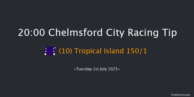 Chelmsford City 20-00 (Class 1) 7f Thu 19th Jun 2025