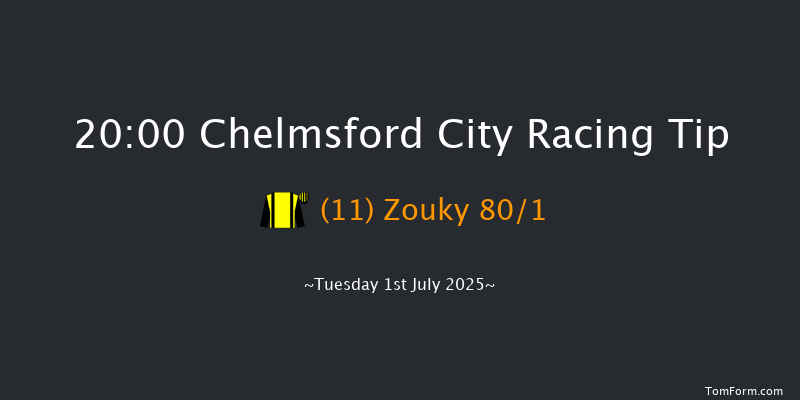 Chelmsford City 20-00 (Class 1) 7f Thu 19th Jun 2025