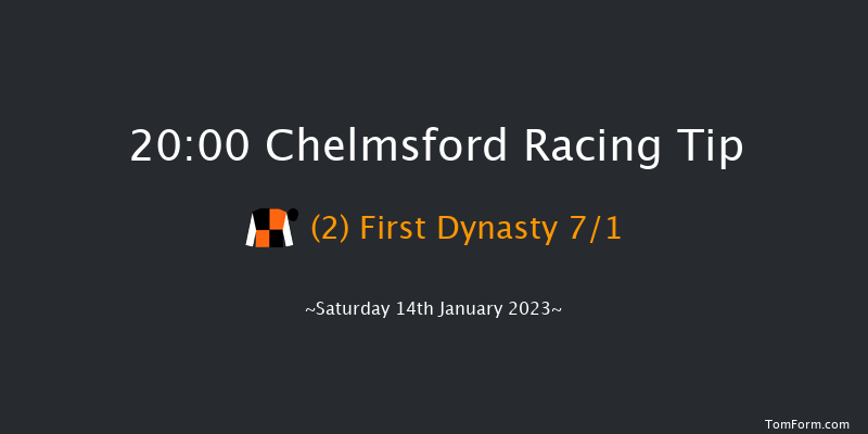 Chelmsford 20:00 Stakes (Class 5) 10f Thu 12th Jan 2023
