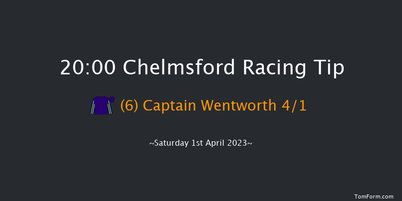 Chelmsford 20:00 Handicap (Class 5) 6f Thu 16th Mar 2023