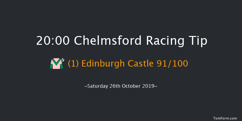 Chelmsford 20:00 Stakes (Class 5) 10f Thu 24th Oct 2019
