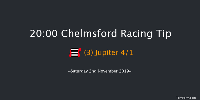 Chelmsford 20:00 Stakes (Class 6) 7f Thu 31st Oct 2019