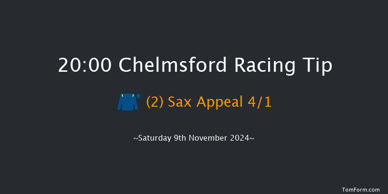 Chelmsford  20:00 Handicap (Class 5) 13f  Thu 7th Nov 2024