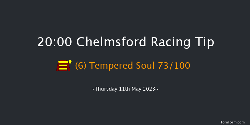 Chelmsford 20:00 Stakes (Class 5) 10f Thu 4th May 2023