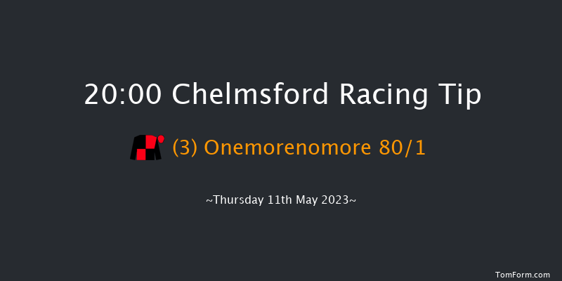 Chelmsford 20:00 Stakes (Class 5) 10f Thu 4th May 2023
