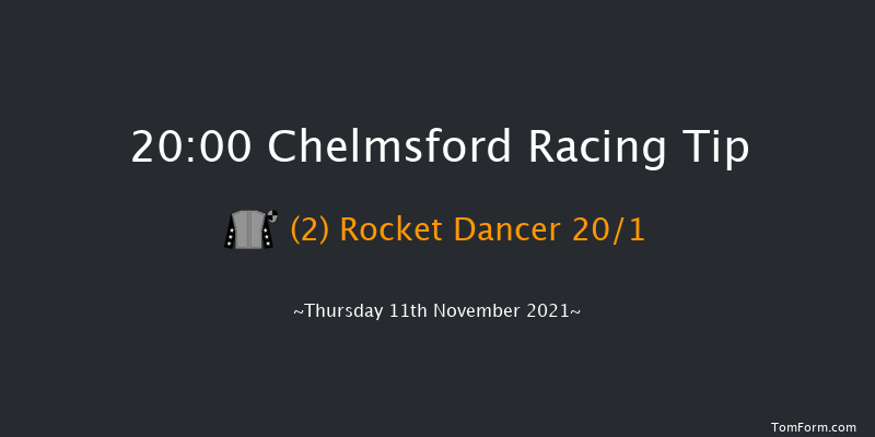 Chelmsford 20:00 Handicap (Class 6) 8f Thu 6th May 2021