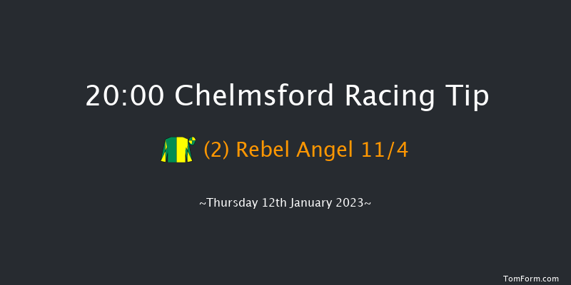 Chelmsford 20:00 Handicap (Class 6) 8f Thu 5th Jan 2023