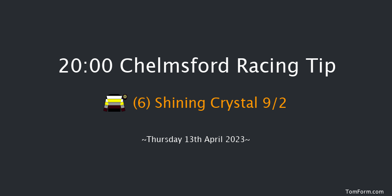 Chelmsford 20:00 Handicap (Class 6) 7f Thu 6th Apr 2023