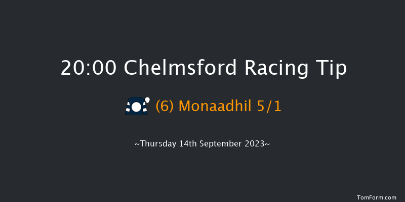 Chelmsford 20:00 Handicap (Class 6) 7f Sat 2nd Sep 2023