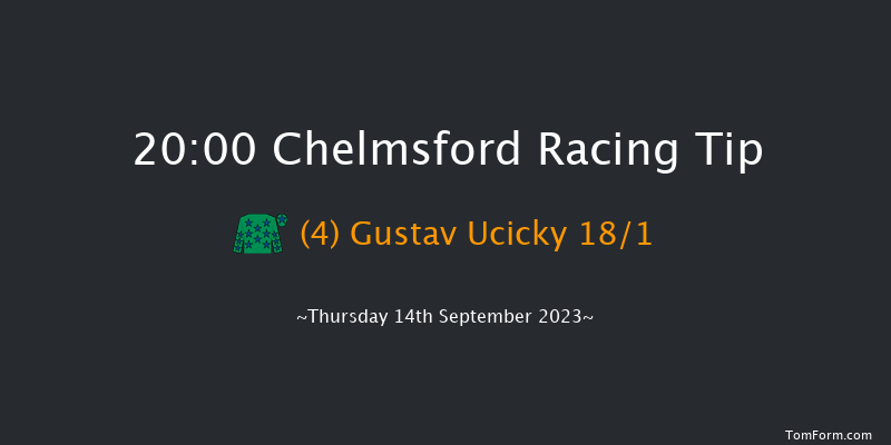 Chelmsford 20:00 Handicap (Class 6) 7f Sat 2nd Sep 2023