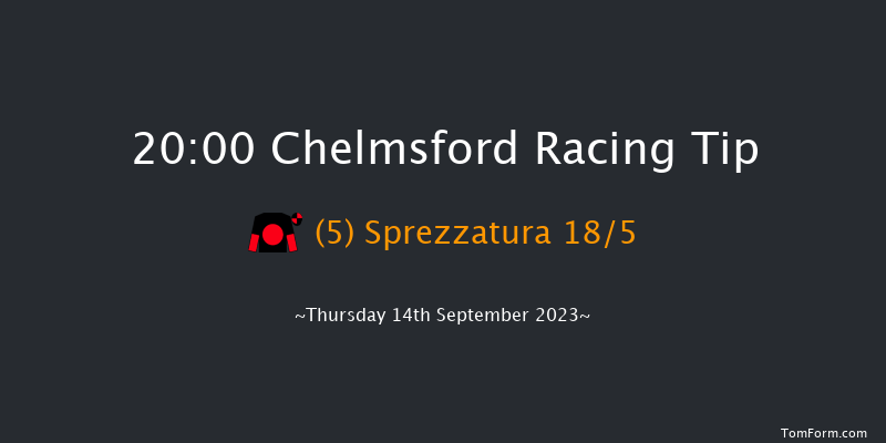 Chelmsford 20:00 Handicap (Class 6) 7f Sat 2nd Sep 2023