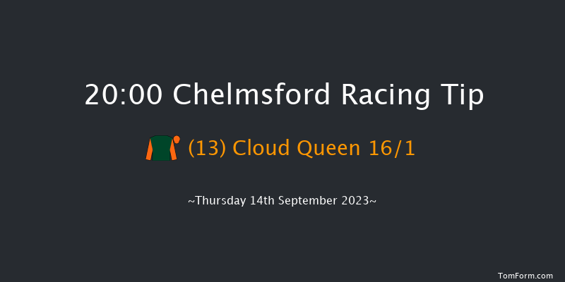 Chelmsford 20:00 Handicap (Class 6) 7f Sat 2nd Sep 2023