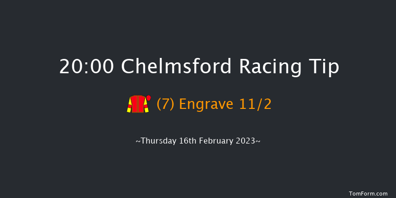 Chelmsford 20:00 Handicap (Class 6) 10f Fri 10th Feb 2023