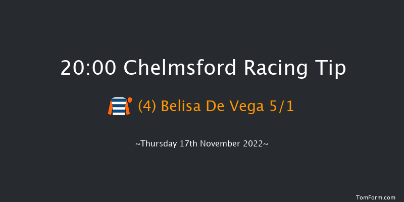 Chelmsford 20:00 Handicap (Class 6) 10f Thu 10th Nov 2022