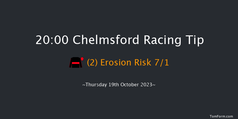 Chelmsford 20:00 Handicap (Class 6) 5f Sat 14th Oct 2023