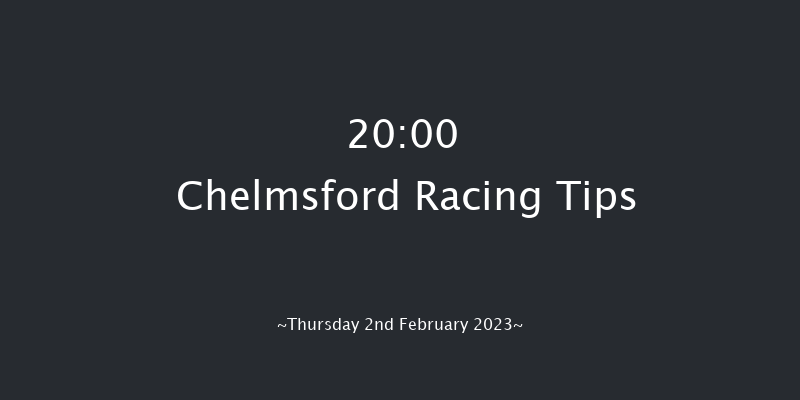 Chelmsford 20:00 Handicap (Class 4) 10f Sat 14th Jan 2023