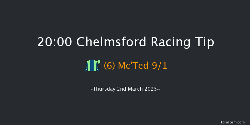 Chelmsford 20:00 Handicap (Class 5) 10f Sat 25th Feb 2023