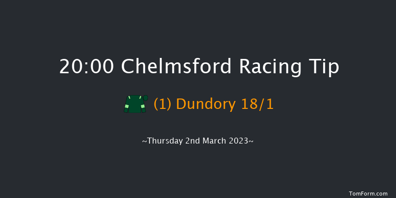 Chelmsford 20:00 Handicap (Class 5) 10f Sat 25th Feb 2023