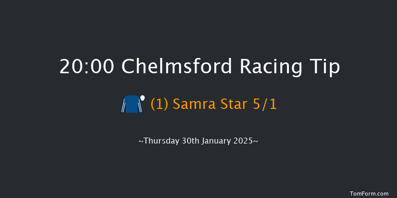 Chelmsford  20:00 Handicap (Class 4) 10f Thu 16th Jan 2025