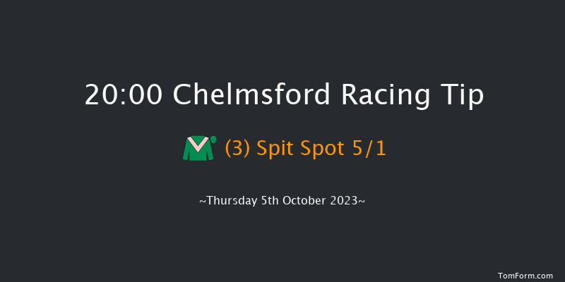 Chelmsford 20:00 Handicap (Class 5) 14f Sat 30th Sep 2023