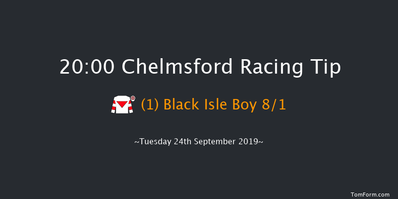 Chelmsford 20:00 Handicap (Class 5) 6f Sat 21st Sep 2019